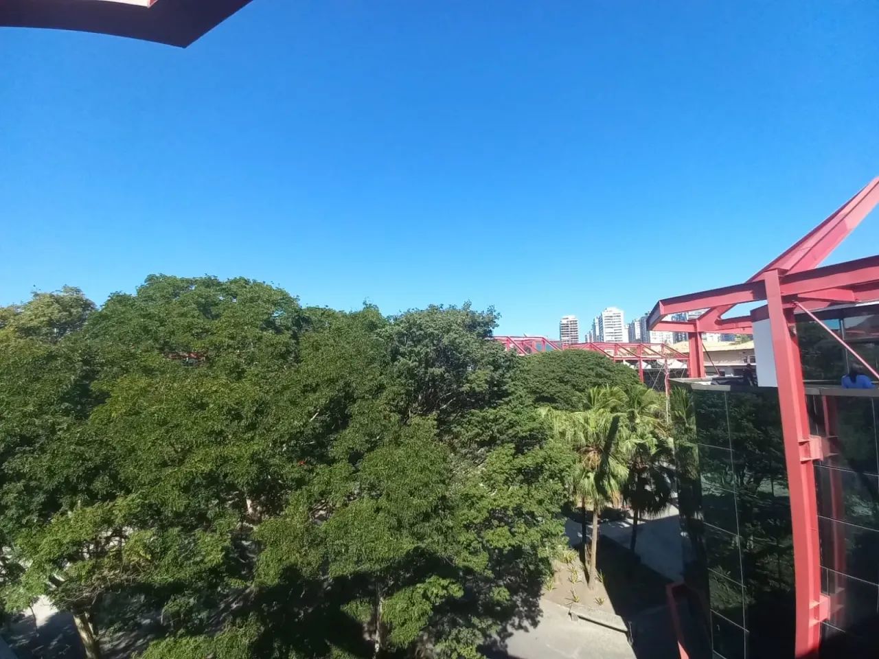 Cobertura comercial sala com 87 m² Cittá América - Rio de Janeiro - RJ - Foto 12
