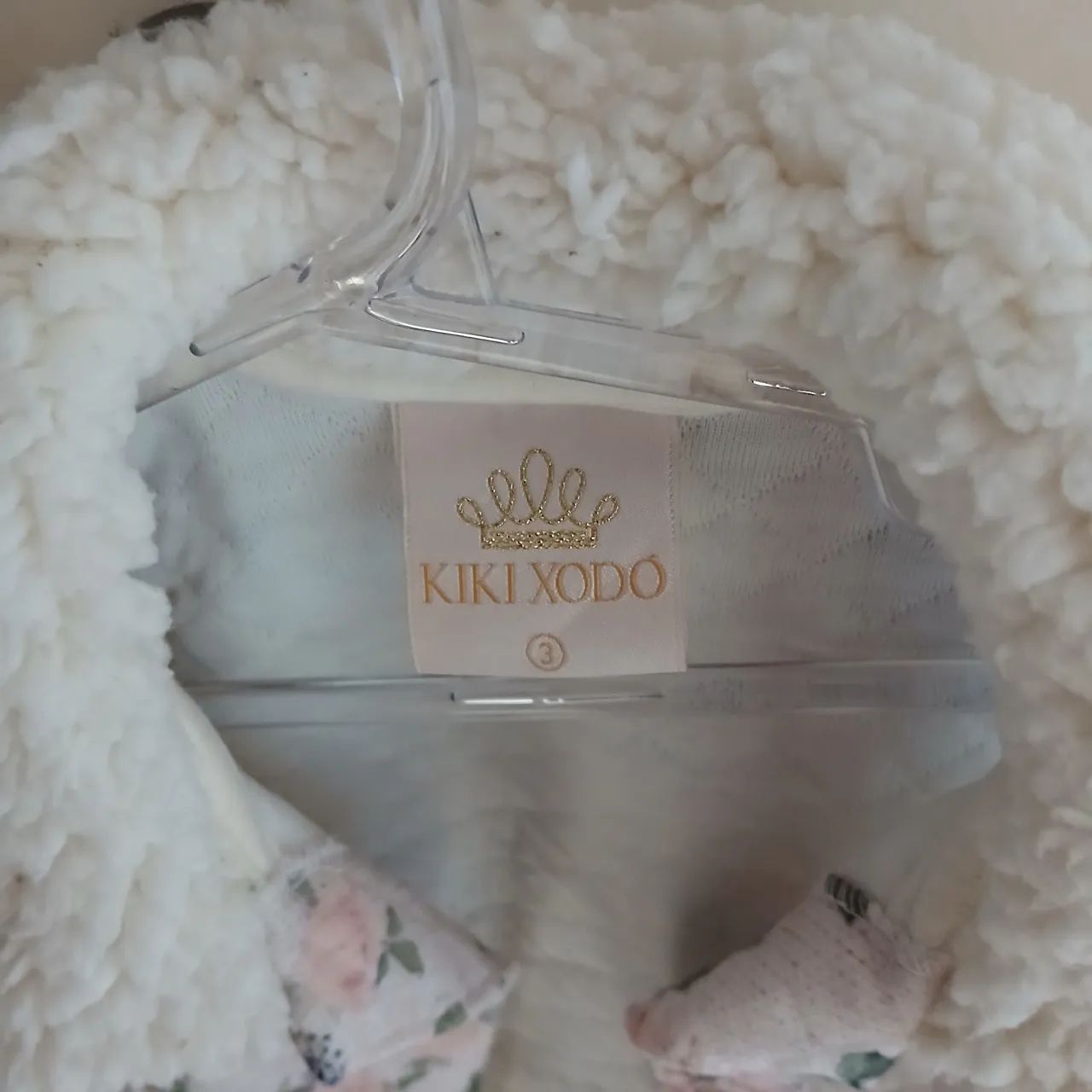 Colete Kiki Xodo - Foto 3