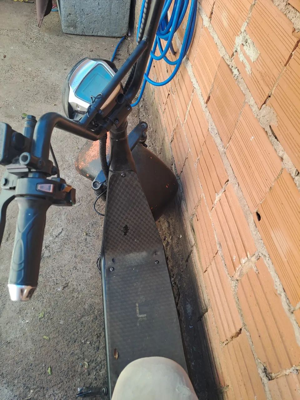 Vendo ou troco valor 2300$  - Foto 4