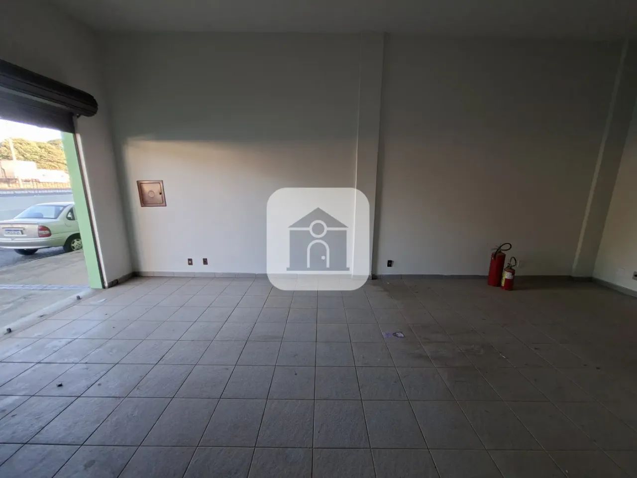 Comodo Comercial para locação bairro Bom Jesus - Foto 2