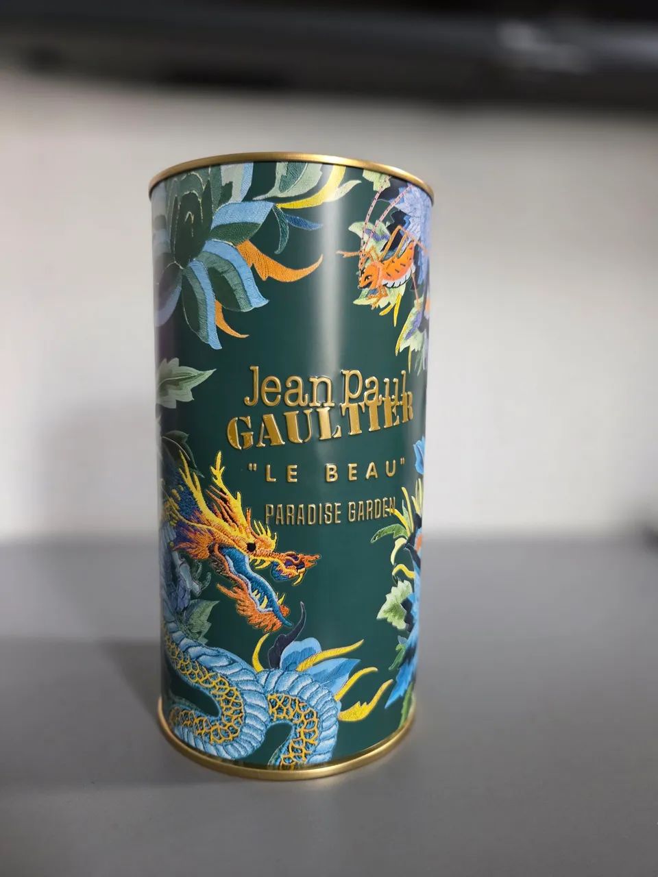 Le beau paradise garden 125ml - Foto 2