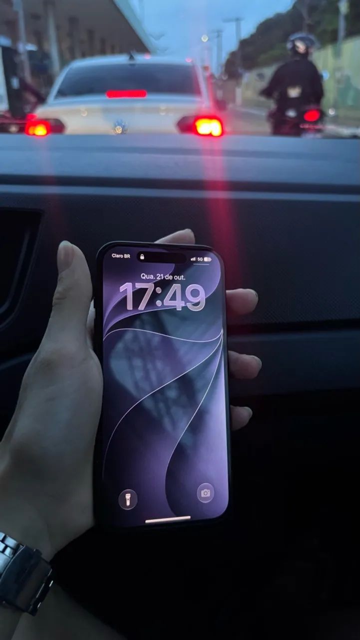 iphone 15 100% - Foto 2