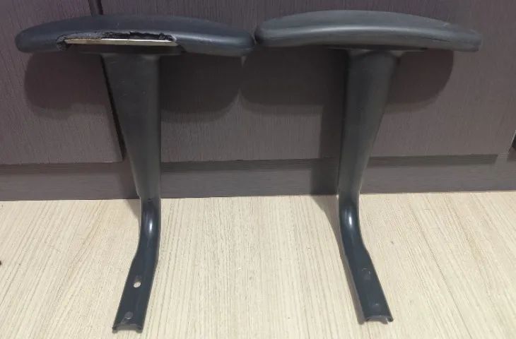 Braços Cadeira Escritório ThunderX3 EC3