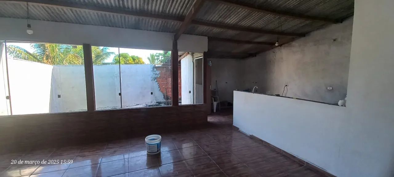 Vendo casa perto da praia  - Foto 2