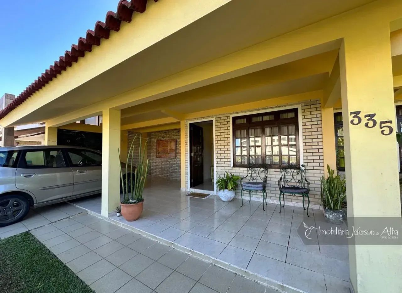 Casa para venda na Praia de Itapirubá em Imbituba - SC - Foto 3