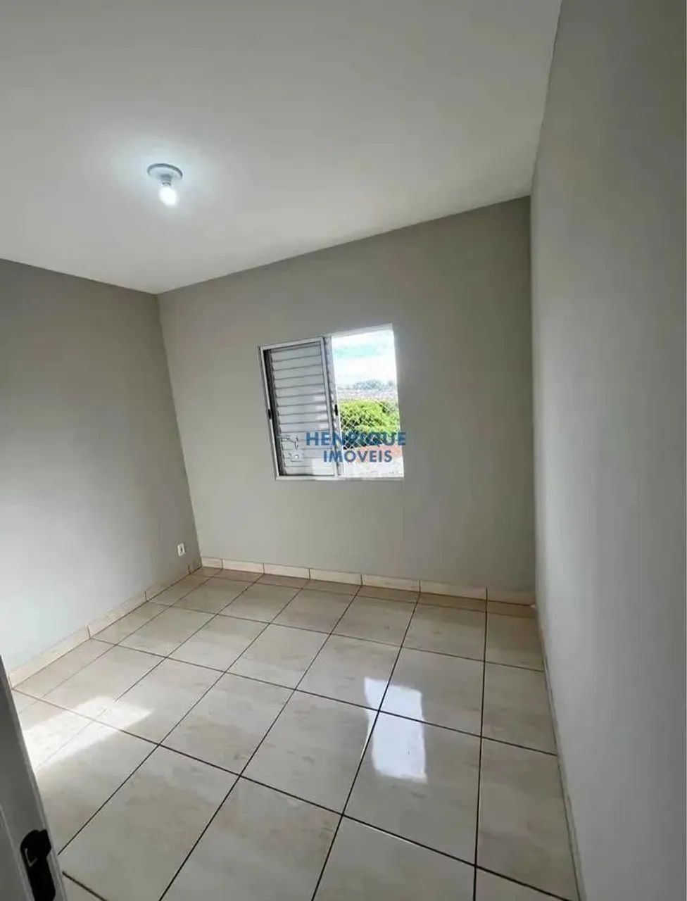 Apartamento Padrão - Condomínio Recanto Paraíso - Foto 5