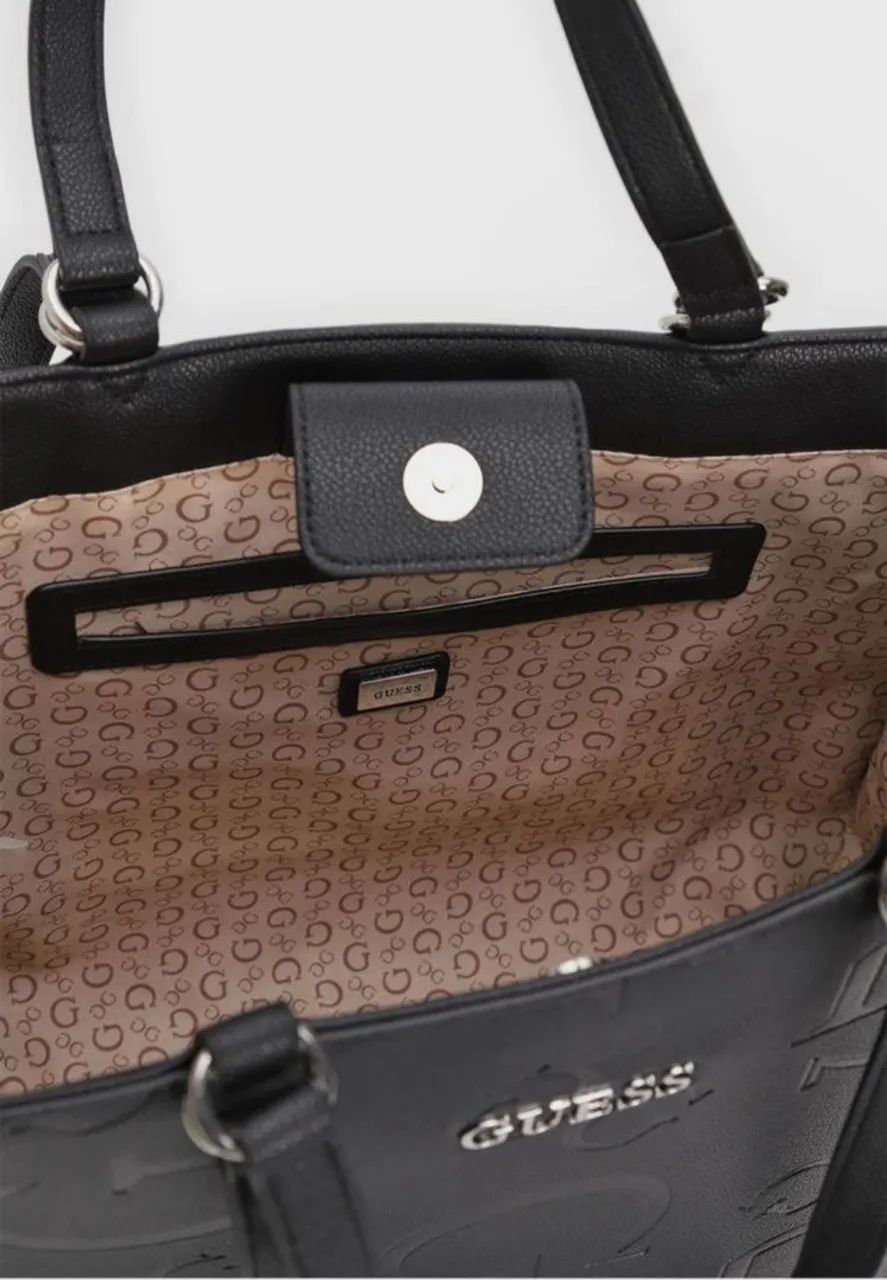 Bolsa Guess Nova Grande - Foto 3