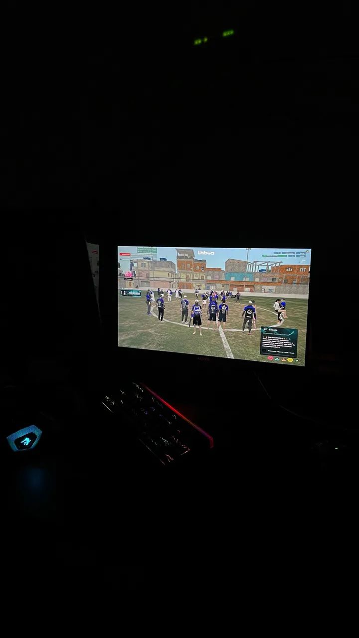 VENDO PC COMPLETO - Foto 4