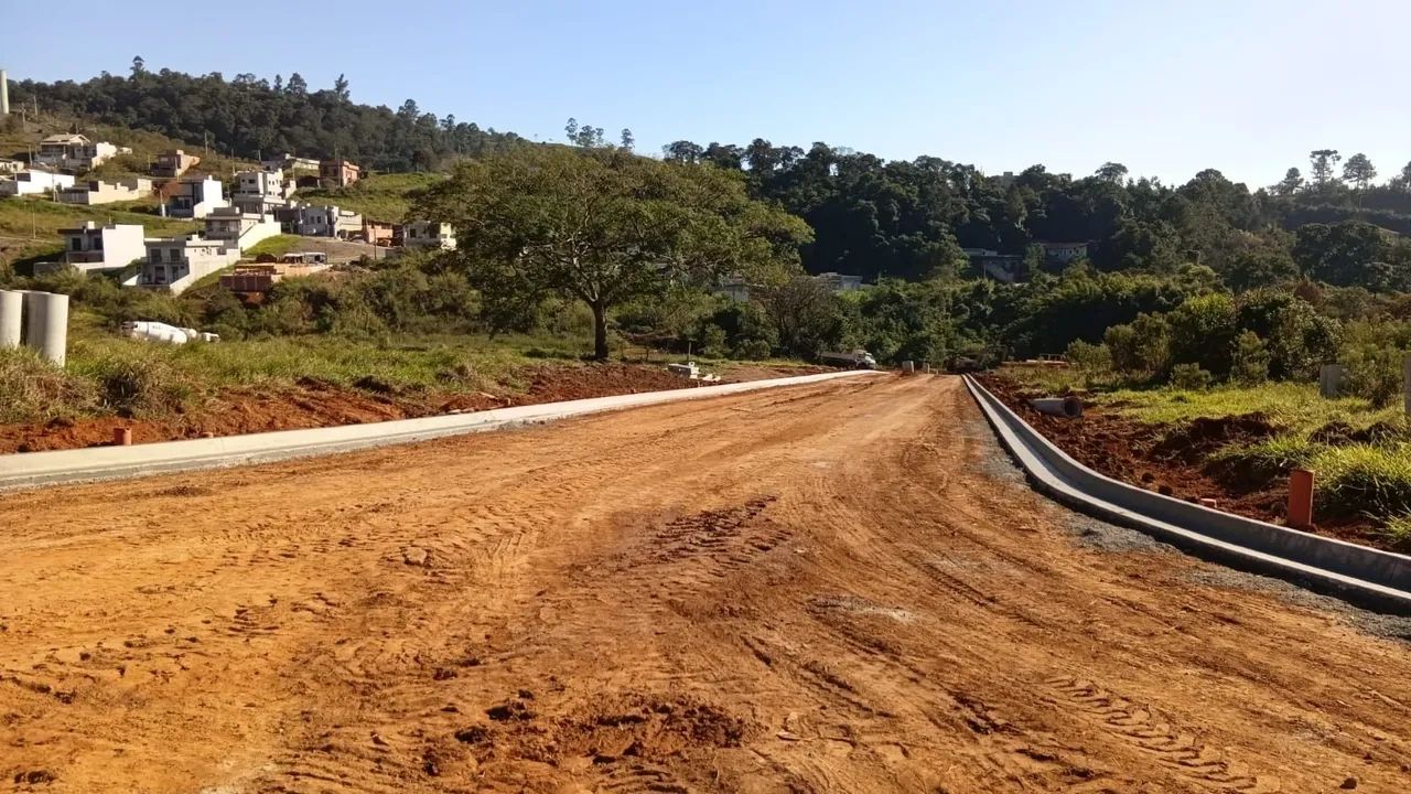 Terreno  200 m2  Bom jesus  dos perdões sp