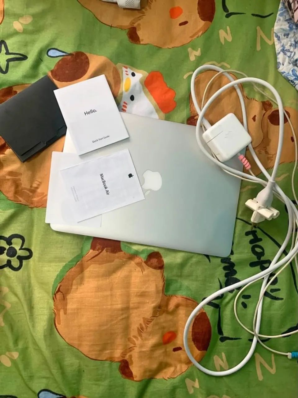 macbook air 13  - Foto 2