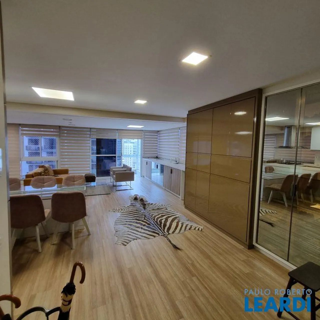 DUPLEX - CENTRO - SC - Foto 4