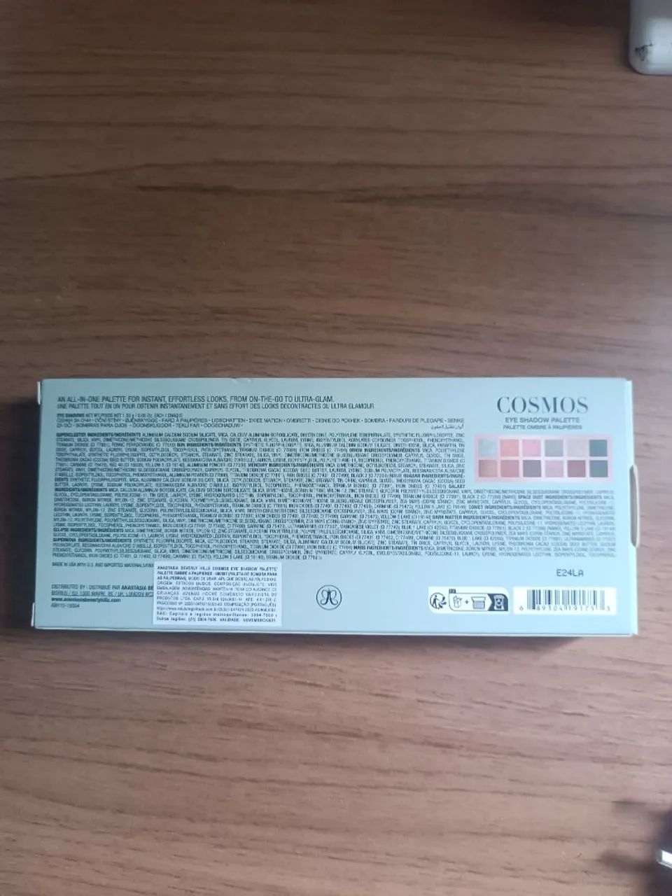 Anastasia Beverly Hills Cosmo - Nunca usada - Foto 2
