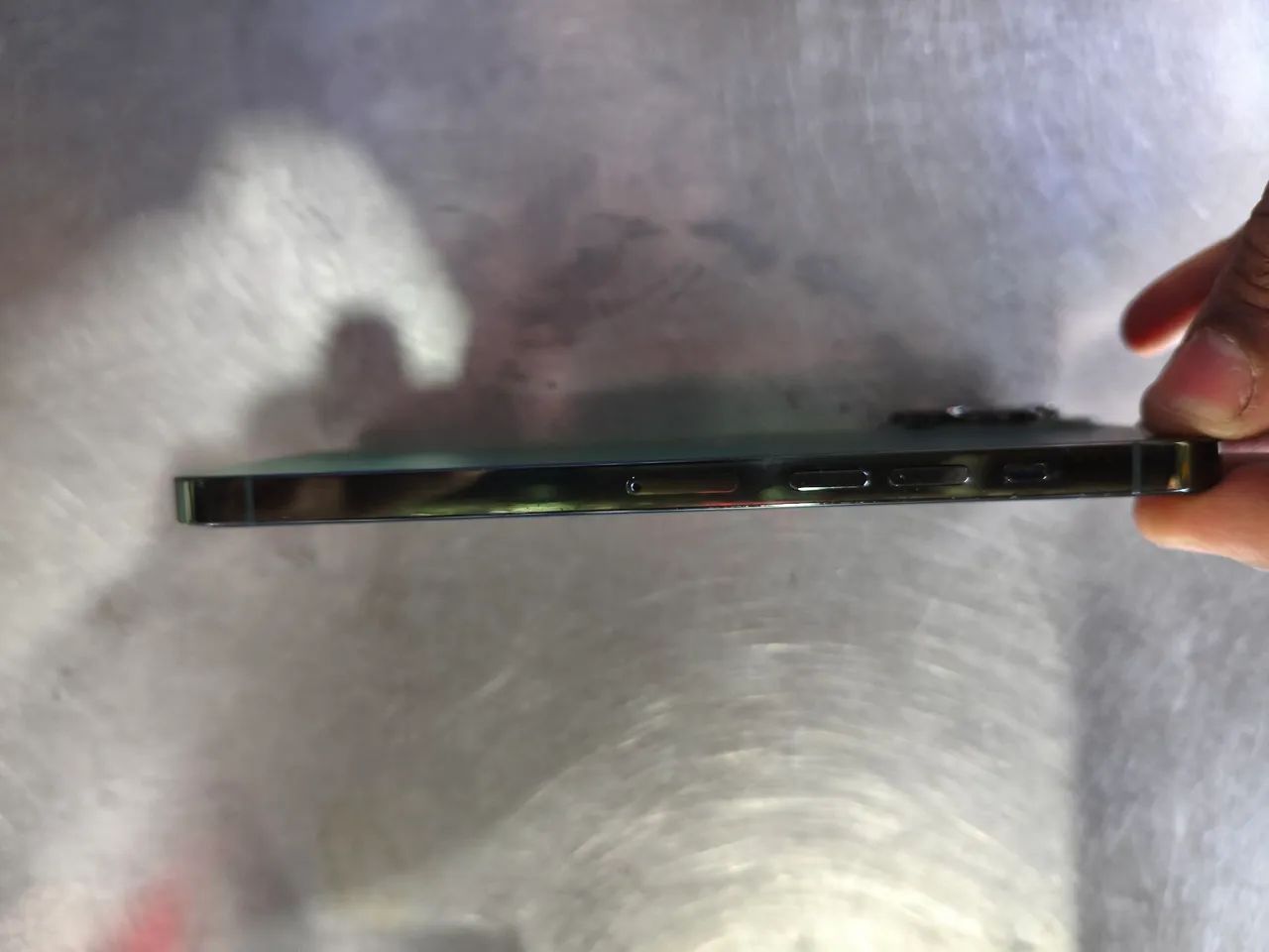 iPhone 13 pro Max 128gb  - Foto 4
