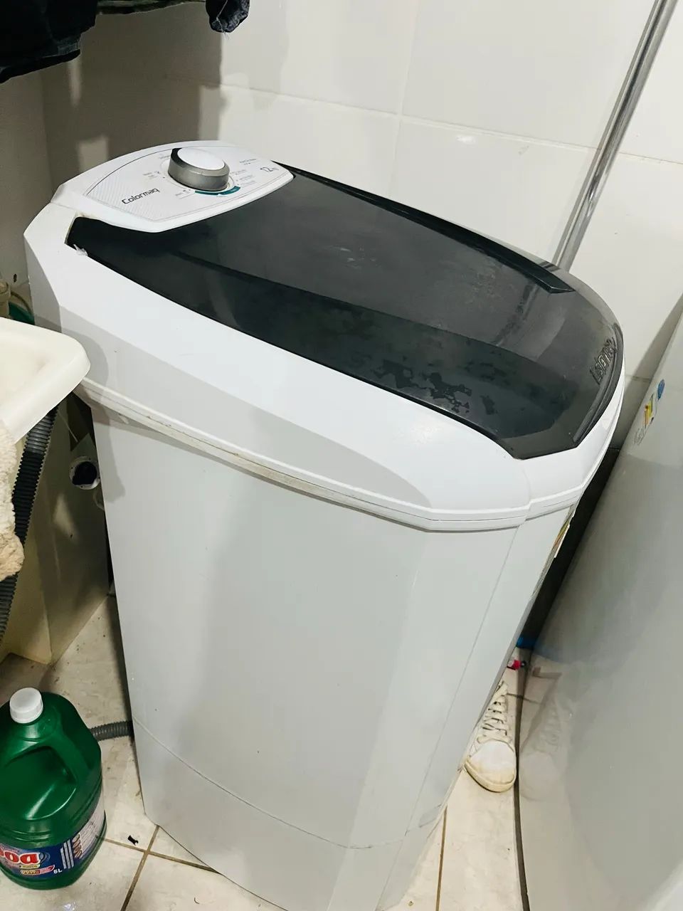 Tanquinho colomarc   - Foto 3