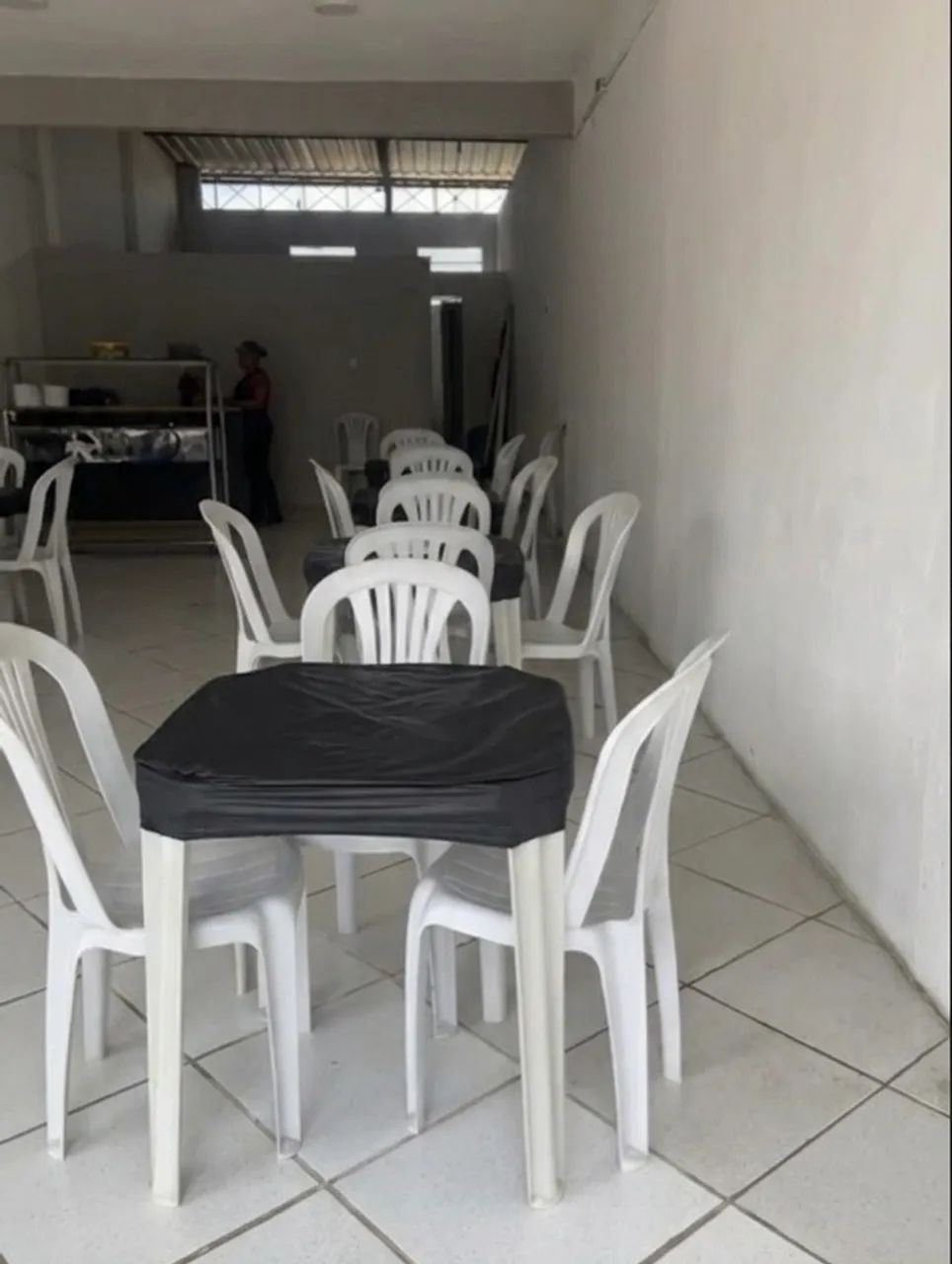 Alugo ponto comercial no São Raimundo - Foto 2