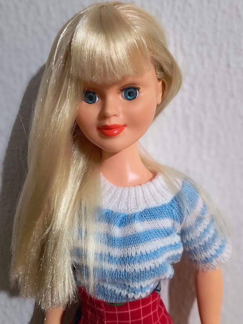 Boneca Xuxa 1987 - Foto 3