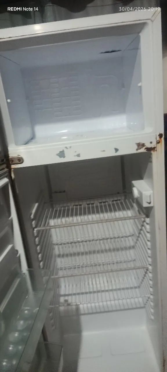 Geladeira Consul  - Foto 3