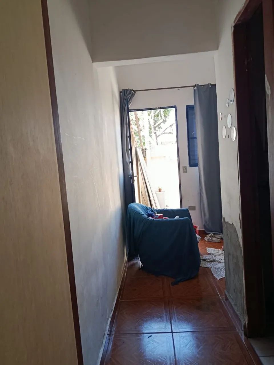 Vendo Casa Jd Ouro Preto - Foto 3