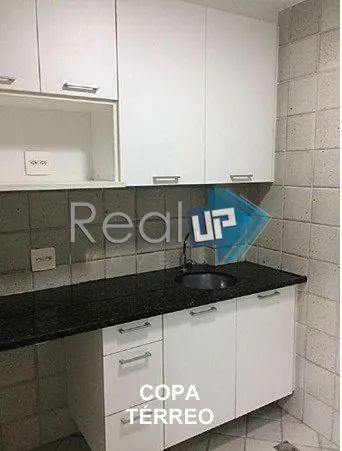 Prédio pra locação no Humaitá - Foto 4