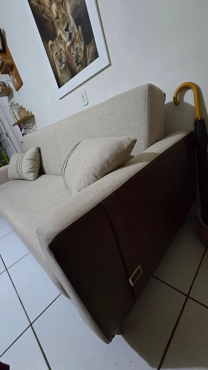 Sofá cama  - Foto 2