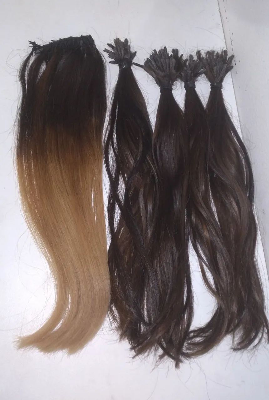 Mega Hair  - Foto 5