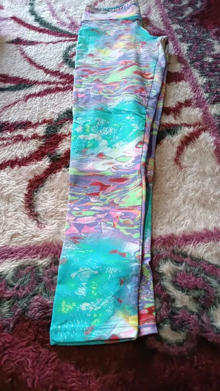 Roupas fitt - Foto 5