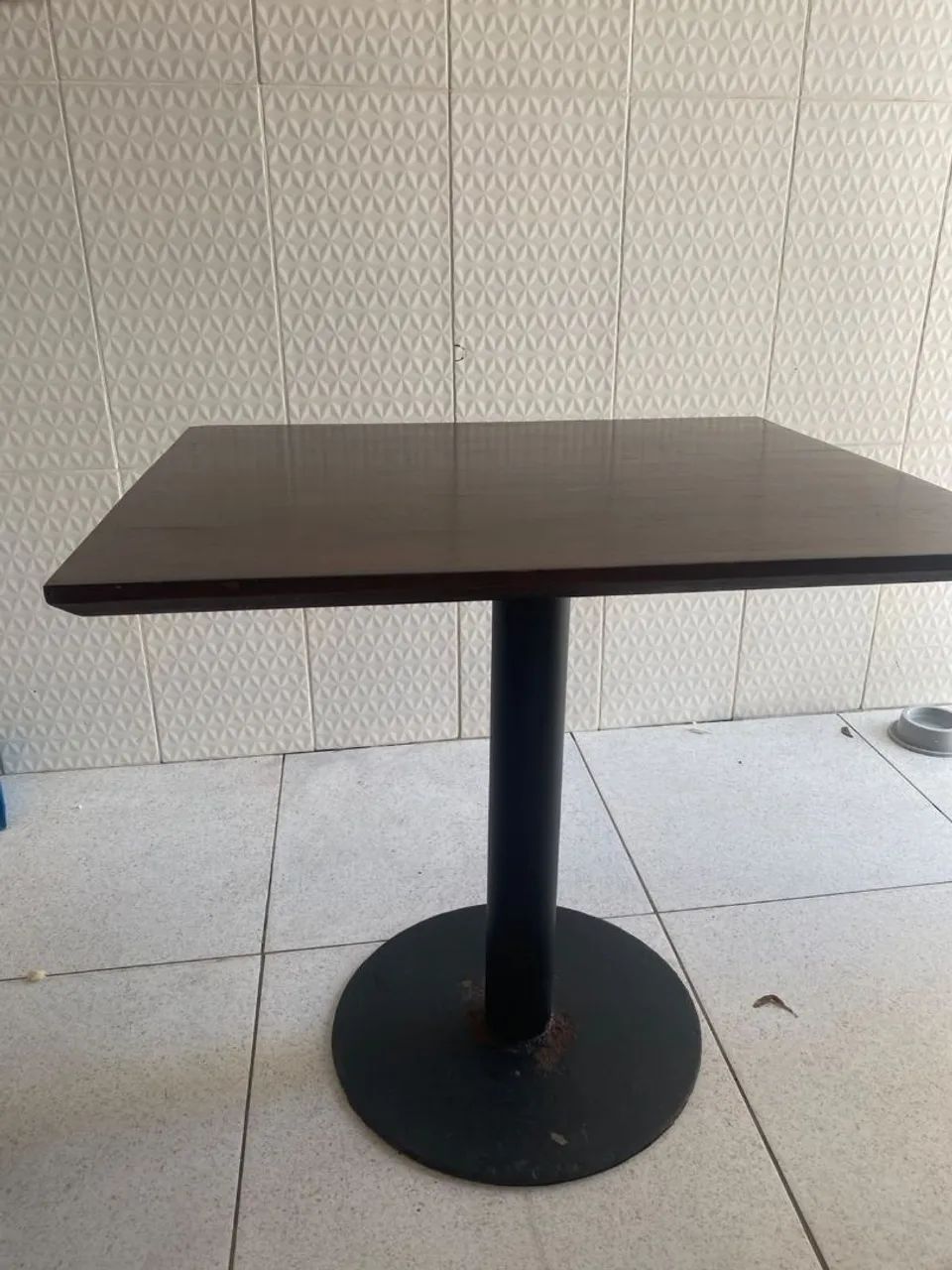 Mesa de madeira - Foto 5