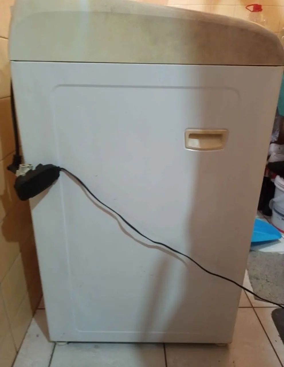 Máquina de lavar Consul 8 kg - Foto 4
