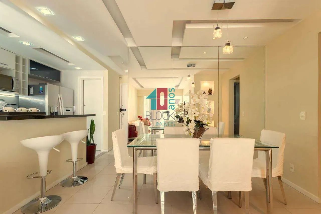 Recreio dos Bandeirantes | Apartamento 2 quartos, sendo 1 suite - Foto 8
