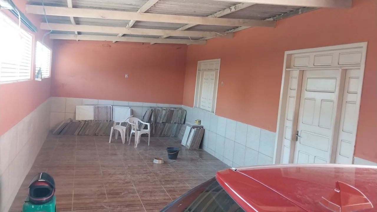 VENDO CASA CONJ OURICURI 195 MIL - Foto 2