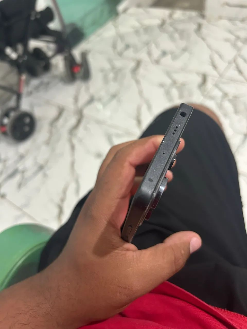 Note 13 pro 5g - Foto 4