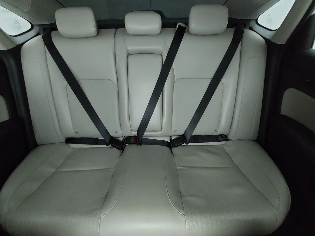 Honda Civic Sed.Touring 2.0 16V Aut. (Híbrido), foto 18 de 18