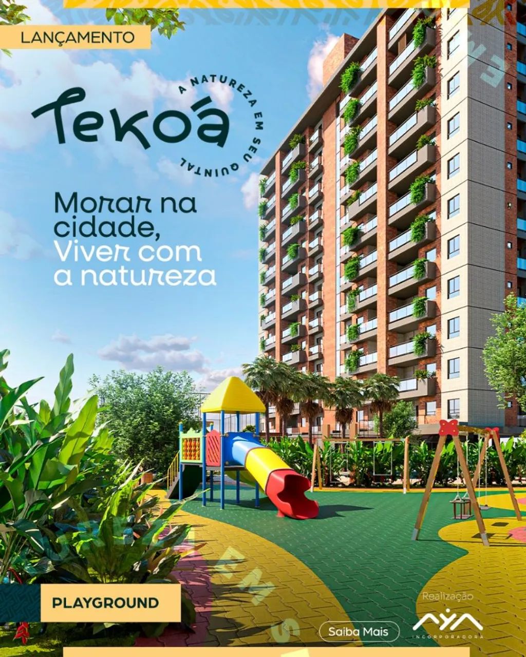 Vende-se Tekóa 3 quartos  - Foto 3