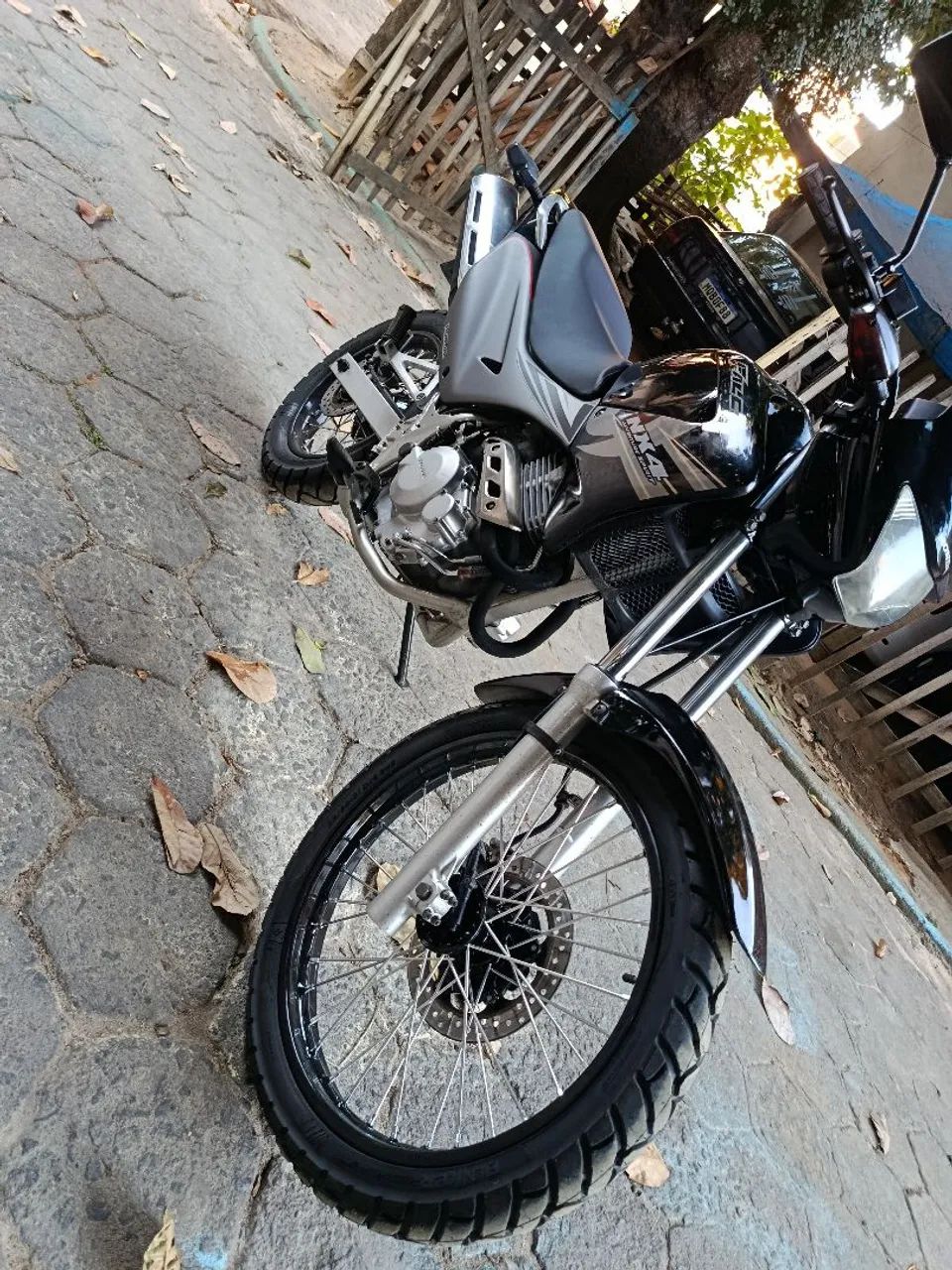 Vendo ou troco !!! - Foto 5
