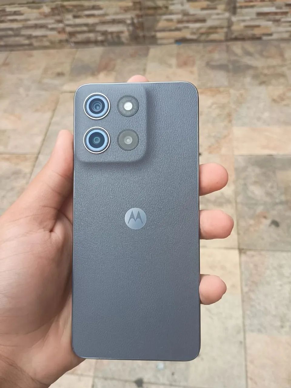 MOTO G15
