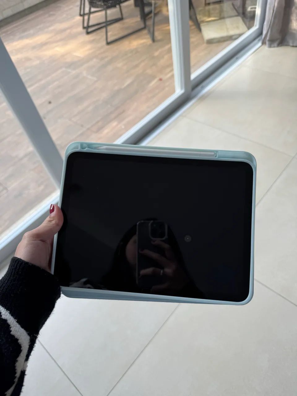 iPad a16 128g - Foto 4