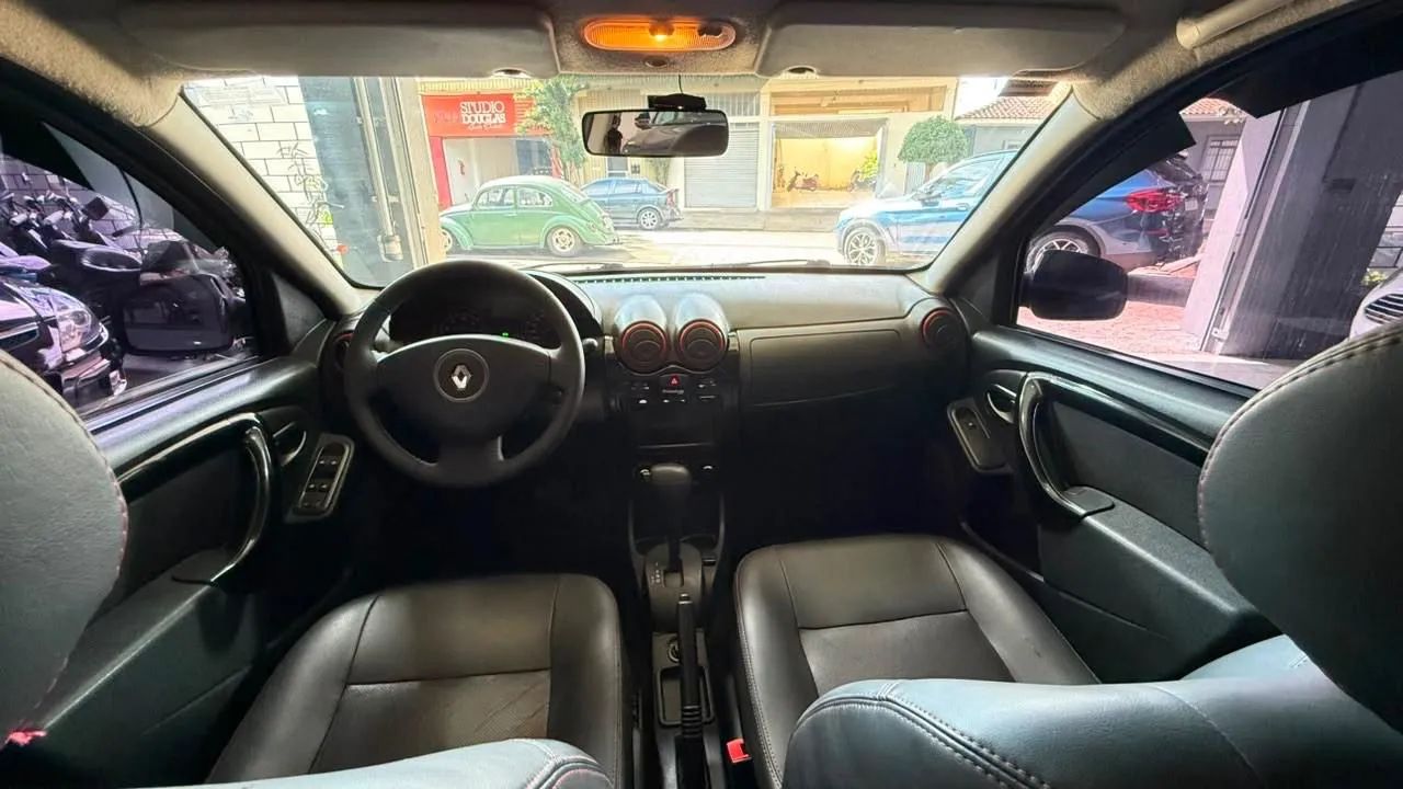 Renault Sandero Stepway Flex 1.6 16V 5P 2014 - Foto 5