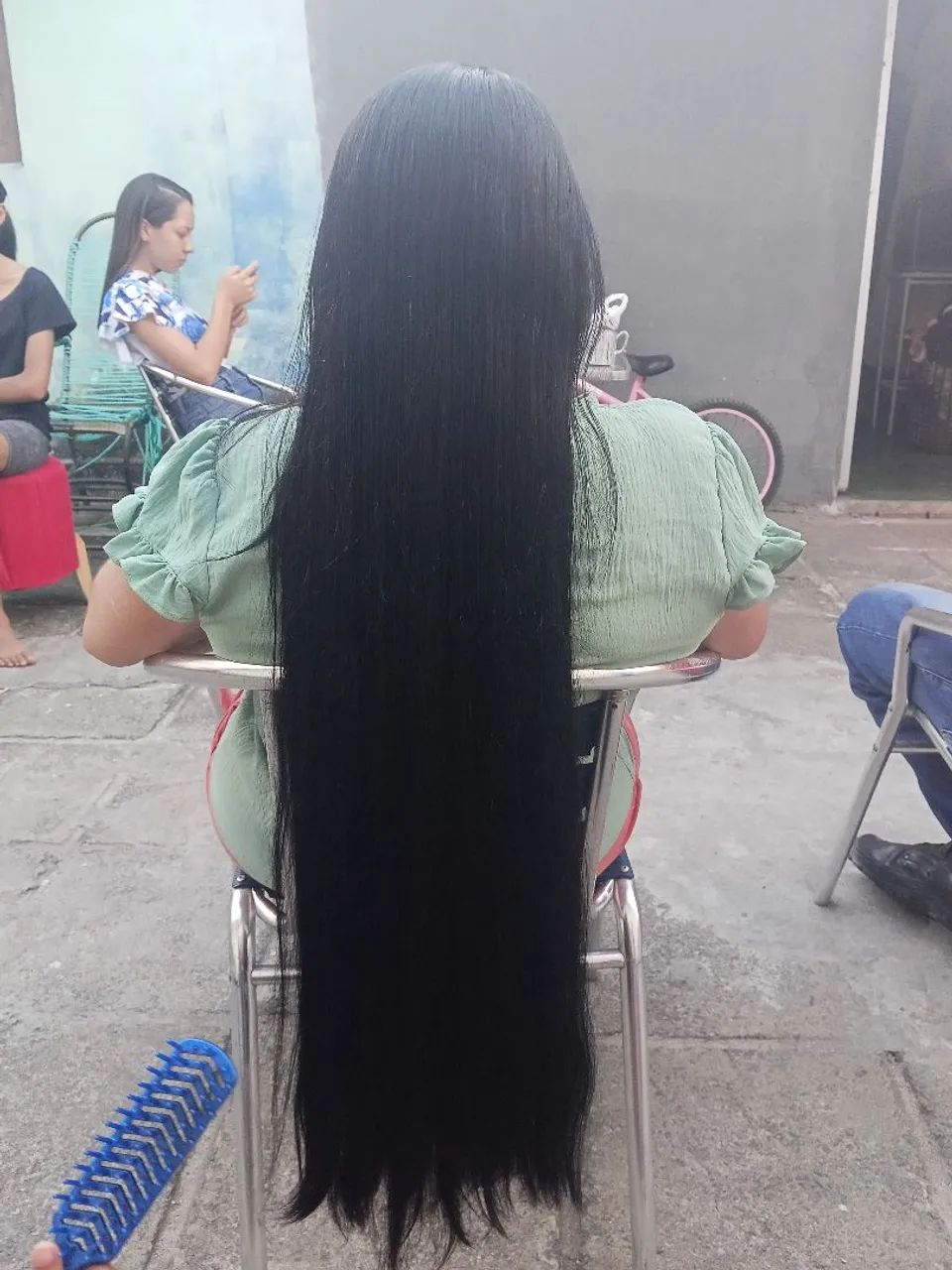 Cabelo 