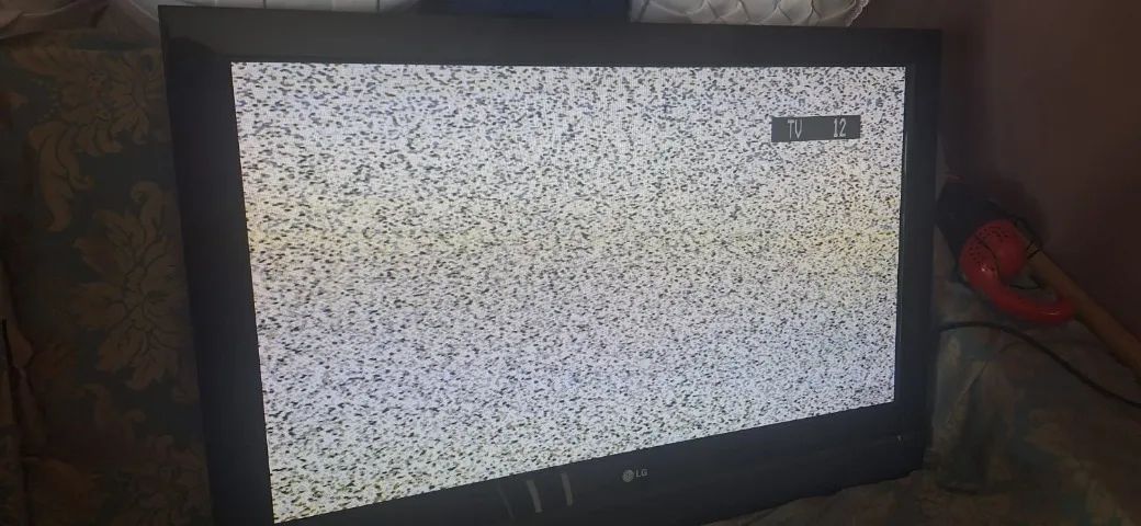 TV Plasma LG