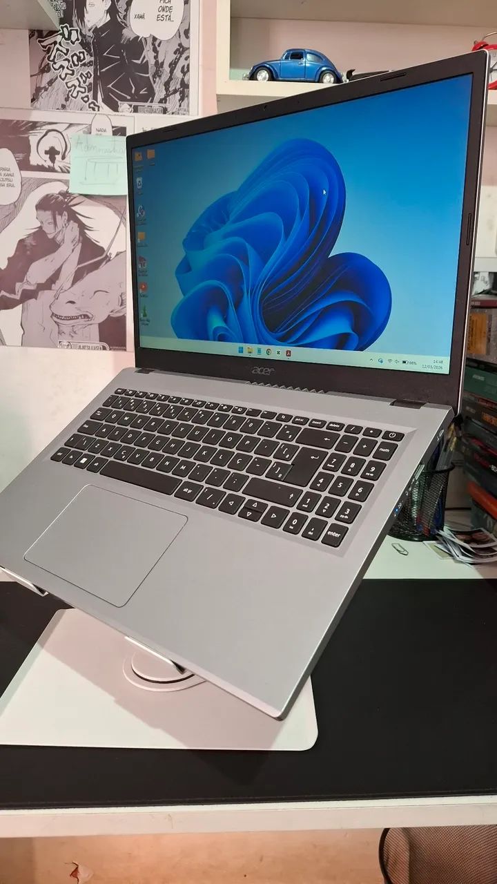 Notebook Acer aspire 3, Windows 11 Home - Notebooks - Canelas