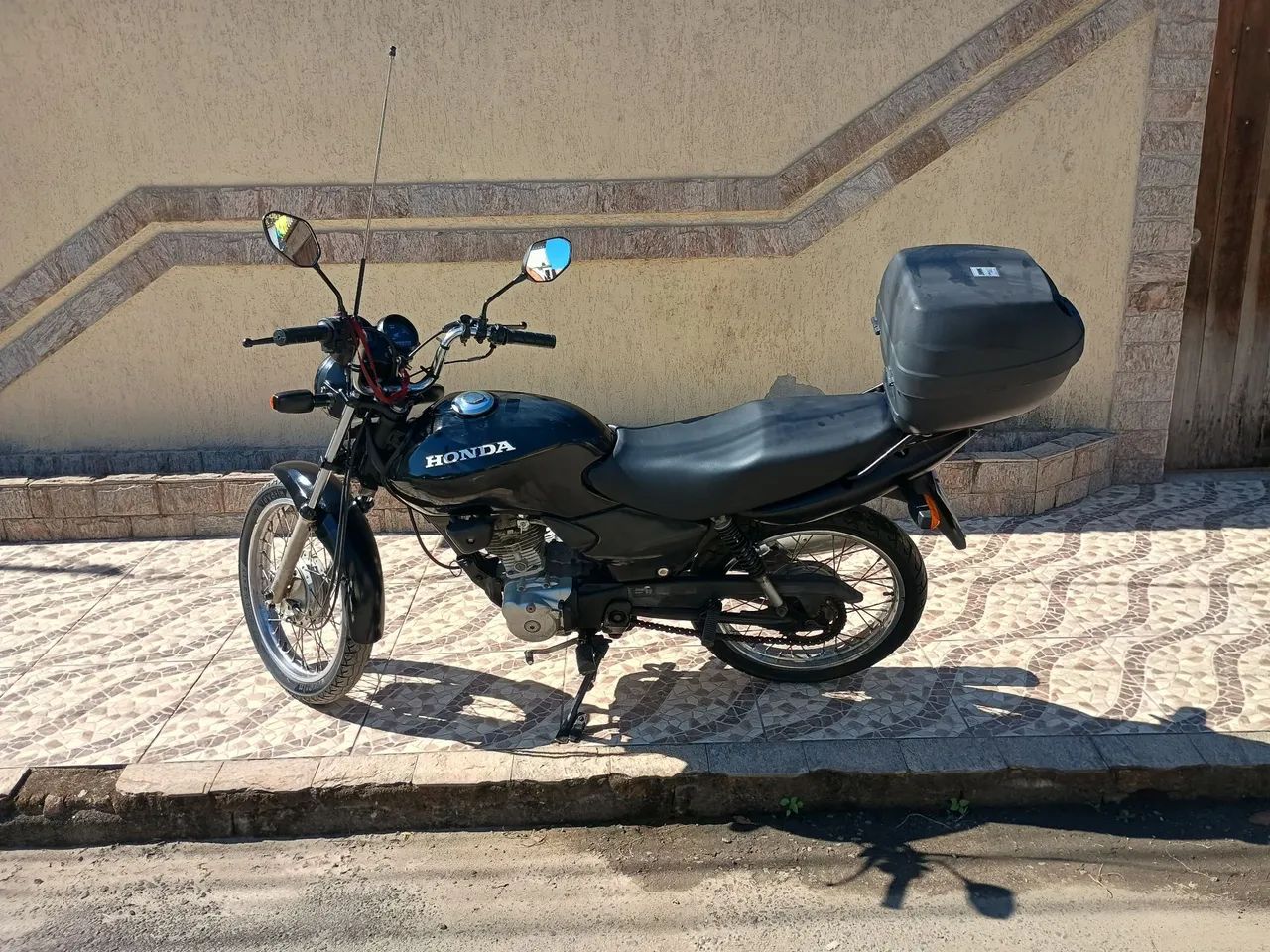 Moto - Foto 2
