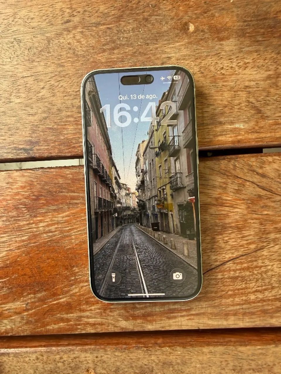 Iphone 15 256 GB - Foto 2