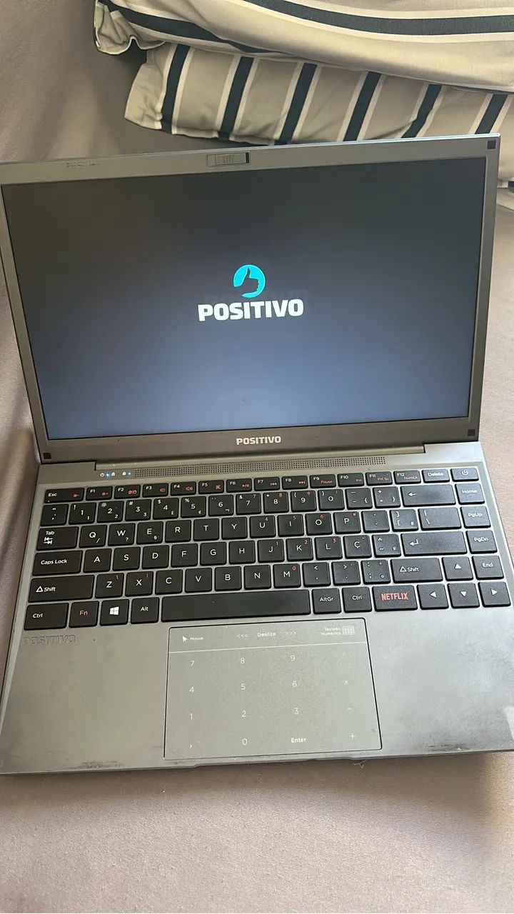 Vende-se Notebook positivo Windows 10/11 - Foto 5