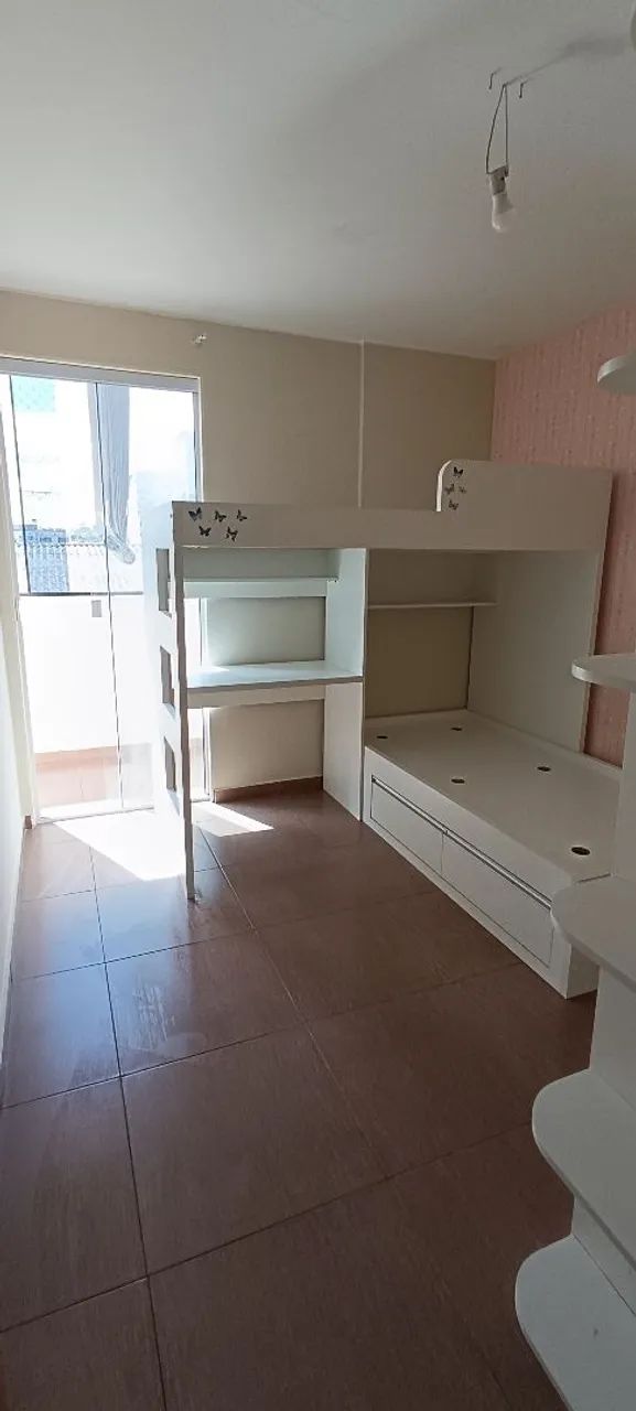 Alugo apartamento 3 quartos Guará II - Foto 6
