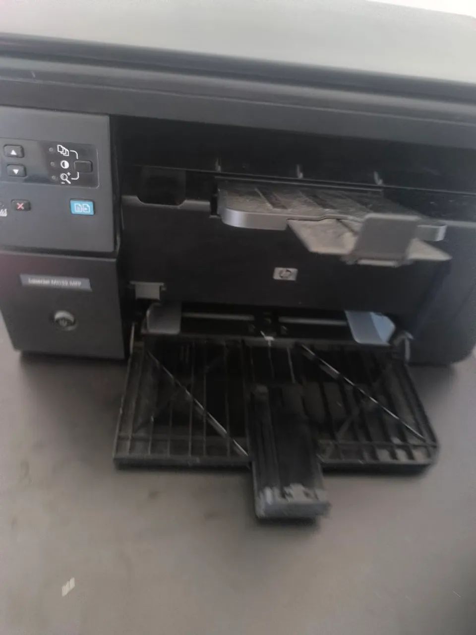 Impressora multifuncional hp1132 - Foto 2