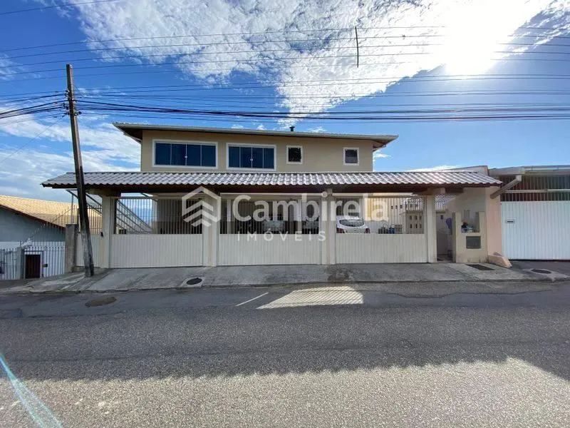 Apartamento SÃO JOSÉ - SC