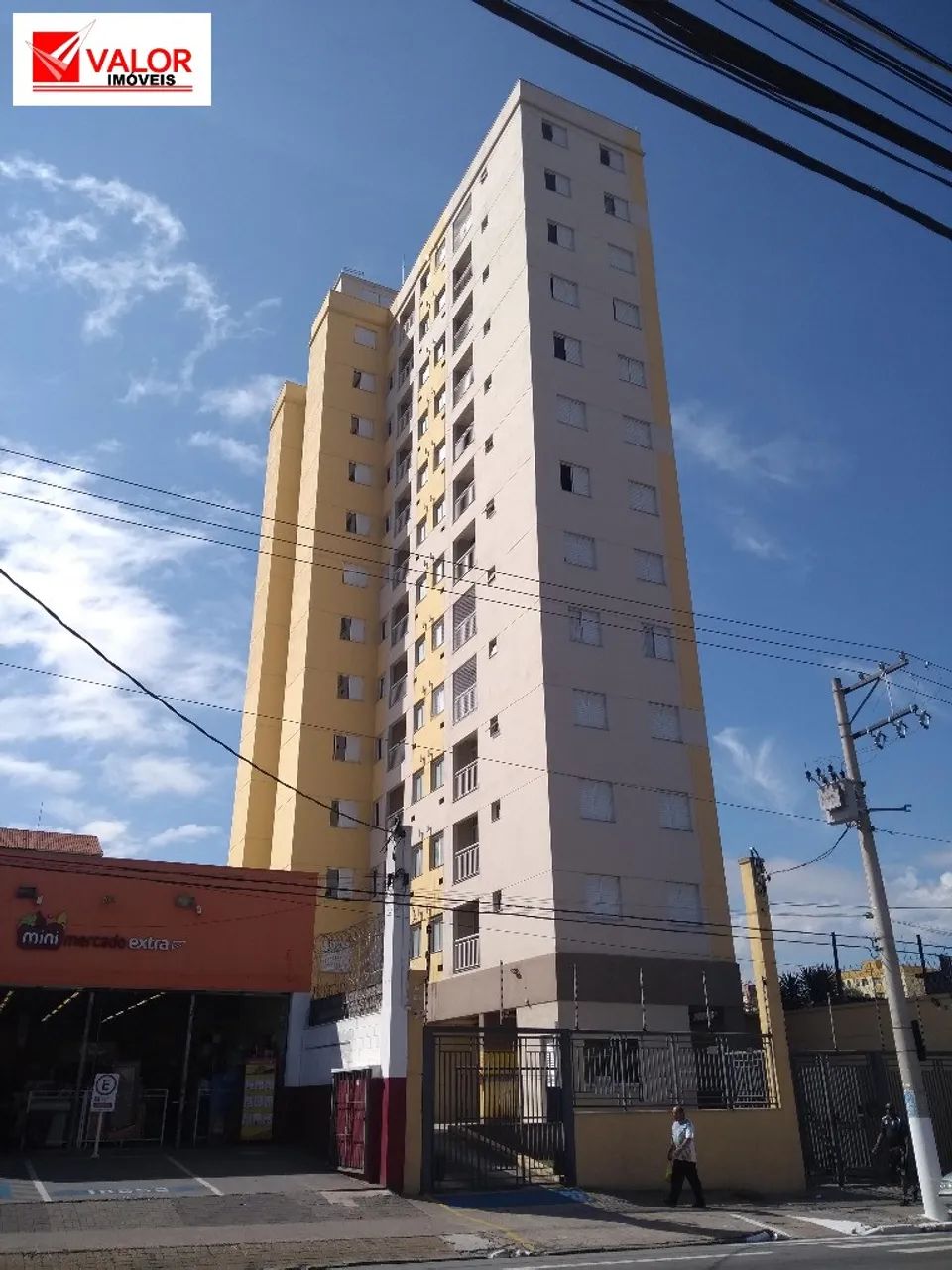 APTO MOBILIADO AO LADO DA USP - Foto 2