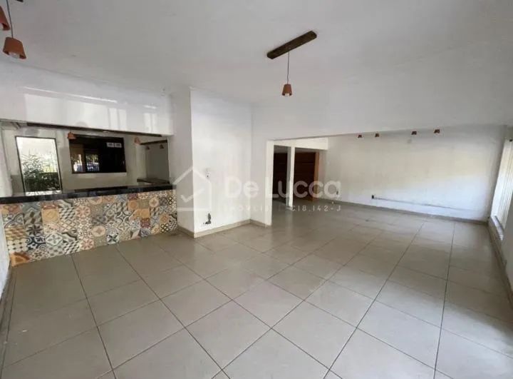 casa - Cambuí - Campinas - Foto 2