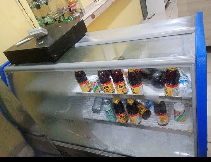Freezer balcão  - Foto 3