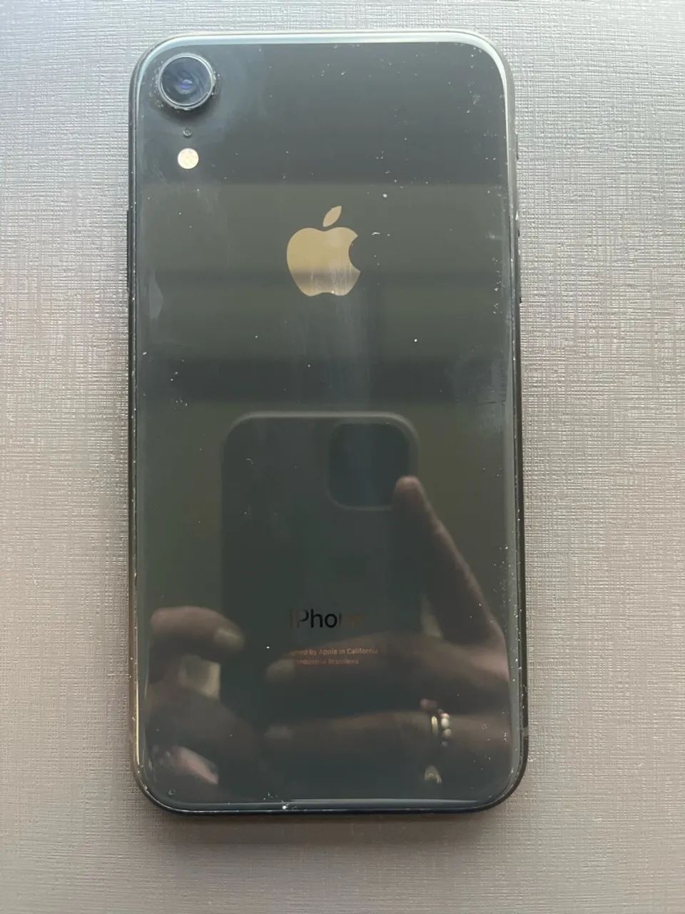 iPhone XR  - Foto 2